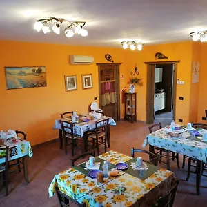 Piane Del Bagno Séjour à la ferme Saturnia