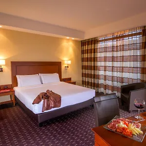 Capannelle Hotel Rome