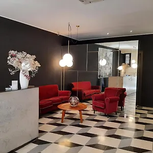 Navona Theatre Hotel Rome