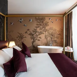 Duomo & Aparthotel Milan