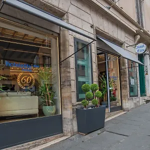 Elite Hotel Rome