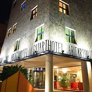 Abitart Hotel Rome