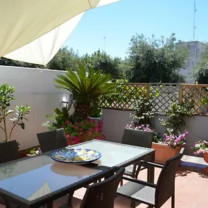  Appartement Casa Fedora