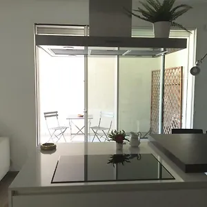  Appartement Modern Flat ++